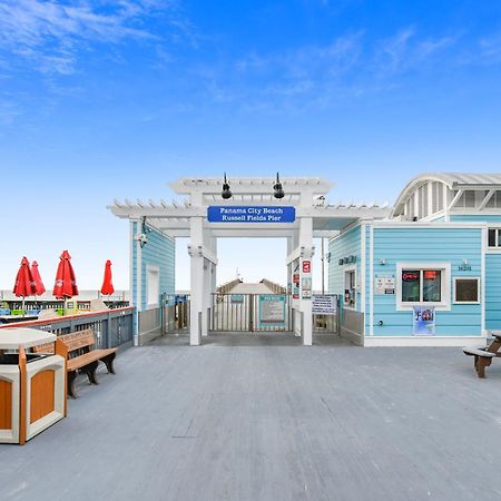 Poolside Cabana By Book That Condo Panama City Beach Dış mekan fotoğraf