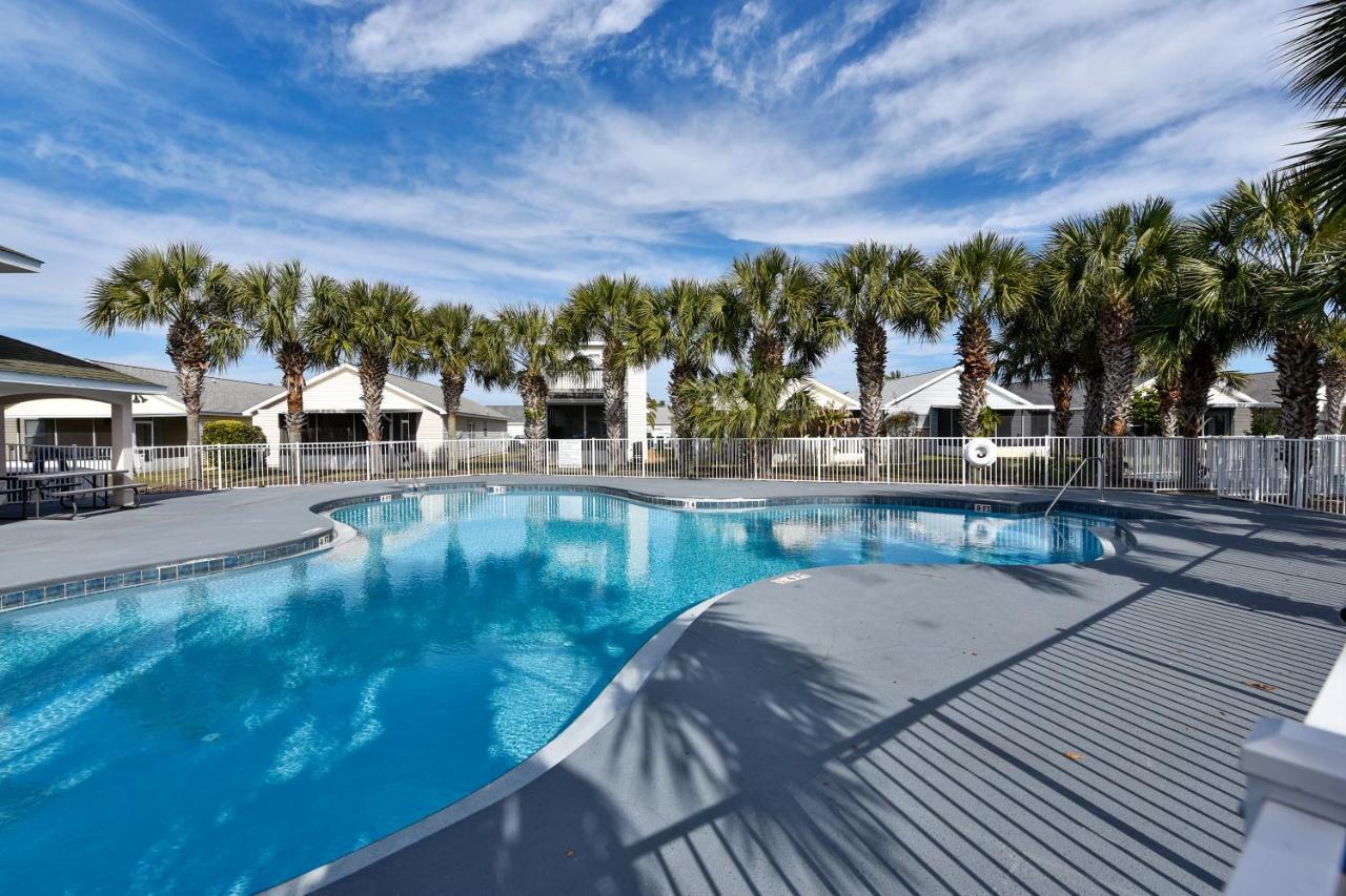 Poolside Cabana By Book That Condo Panama City Beach Dış mekan fotoğraf