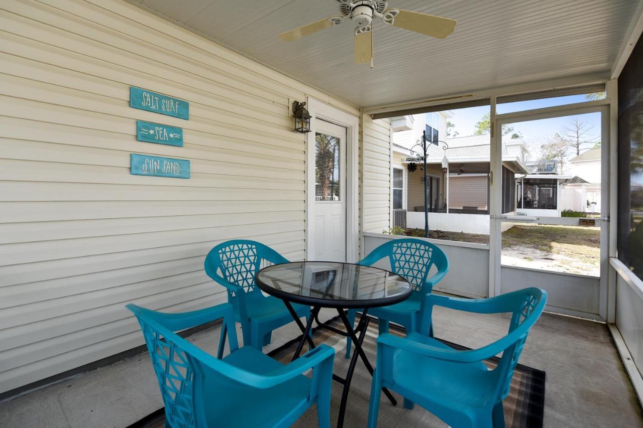 Poolside Cabana By Book That Condo Panama City Beach Dış mekan fotoğraf