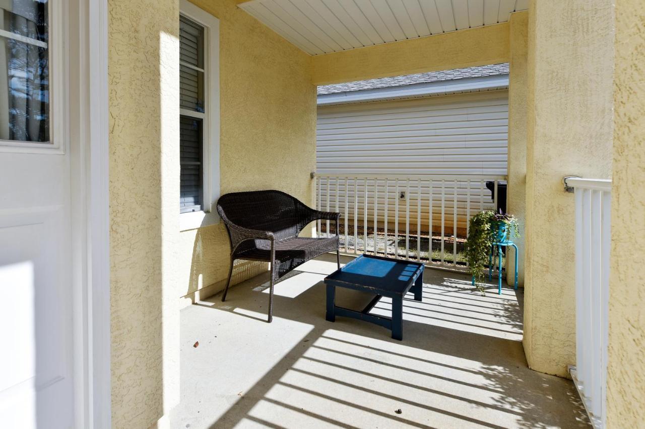 Poolside Cabana By Book That Condo Panama City Beach Dış mekan fotoğraf