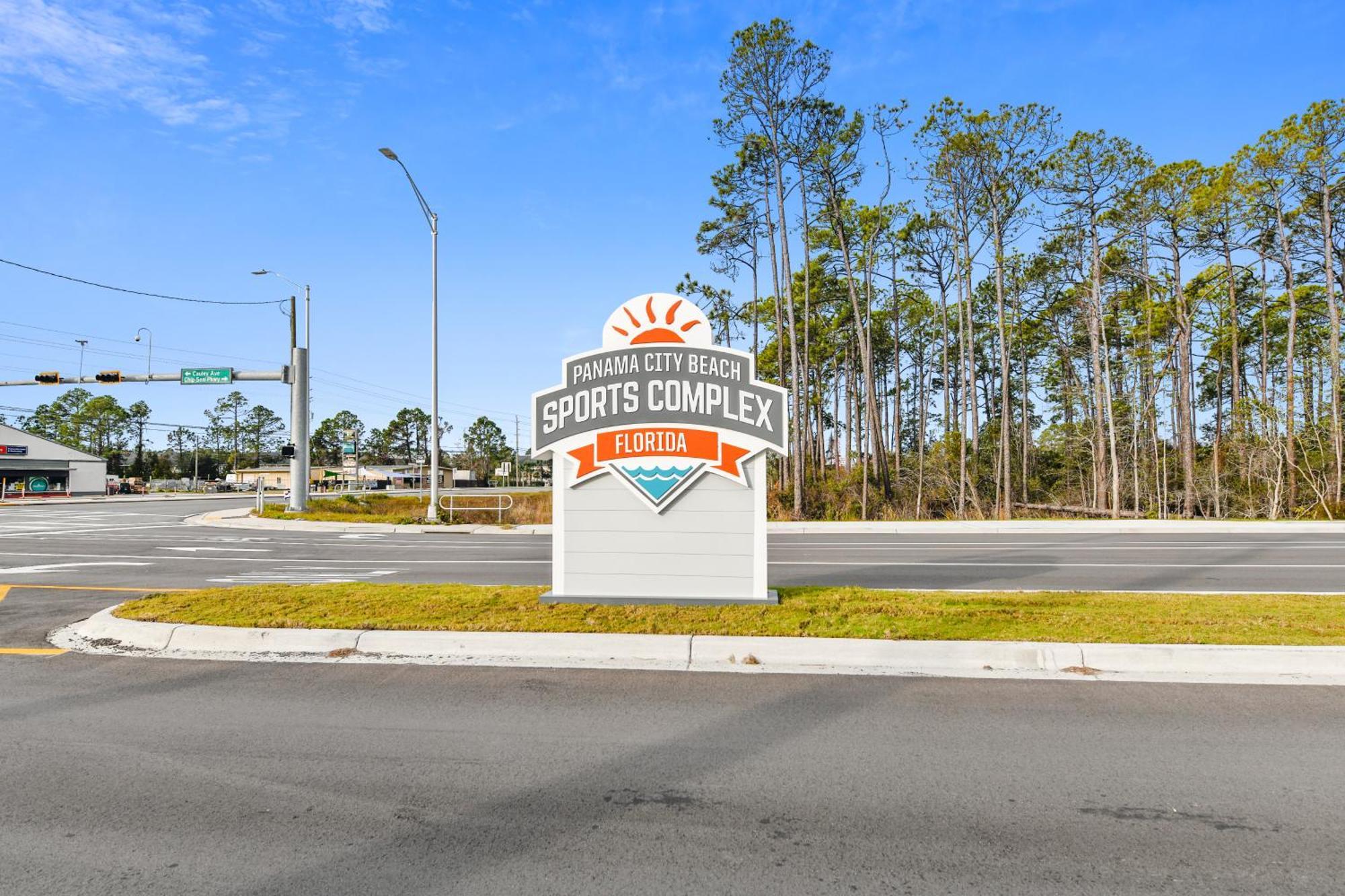 Poolside Cabana By Book That Condo Panama City Beach Dış mekan fotoğraf