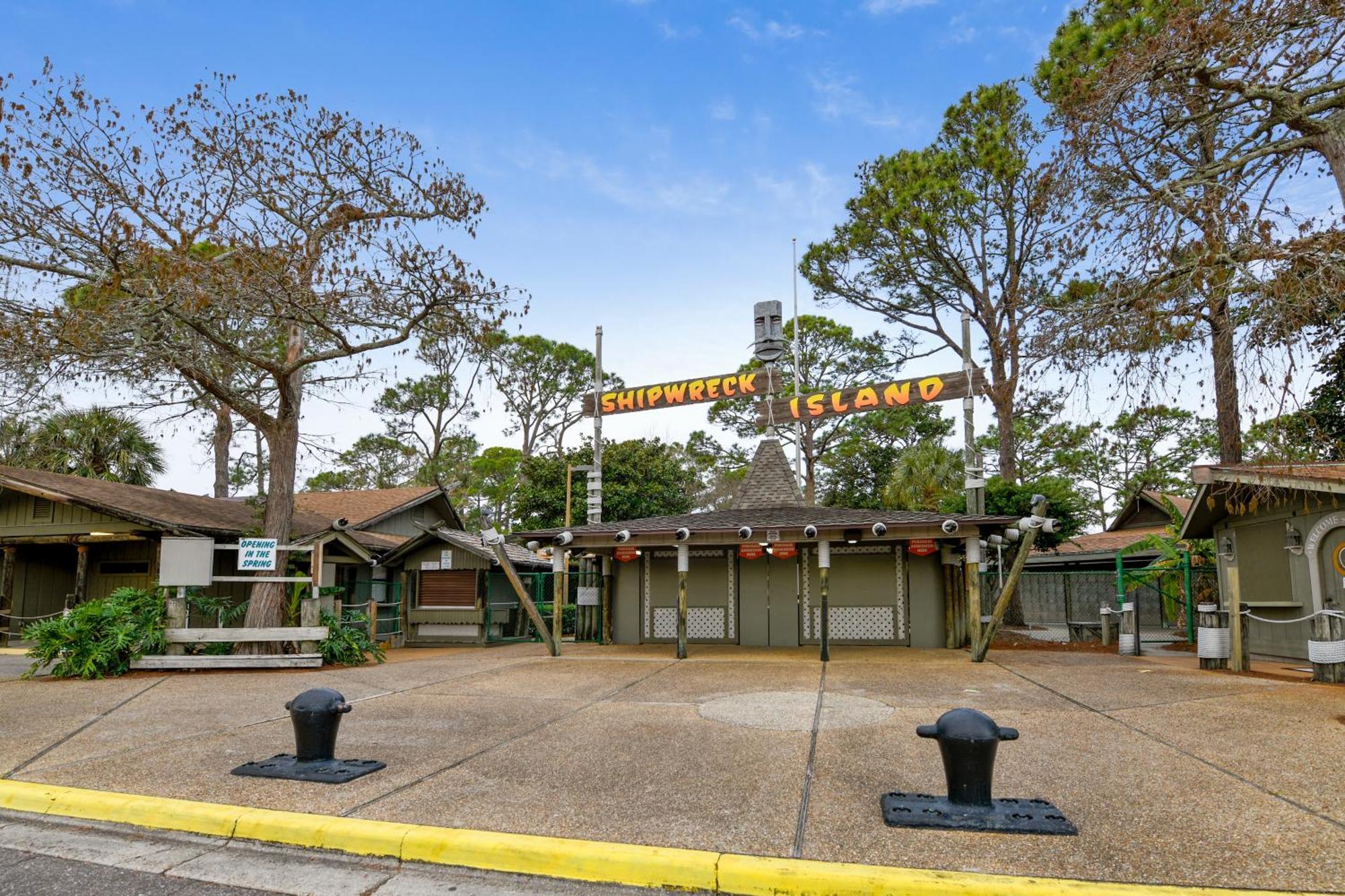 Poolside Cabana By Book That Condo Panama City Beach Dış mekan fotoğraf